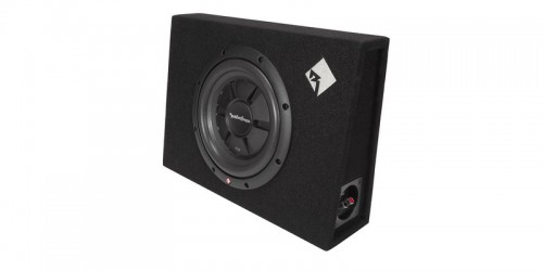   Rockford Fosgate R2S-1X12